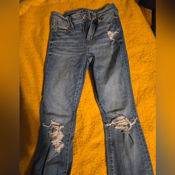 American eagle jeans - Picture 2 of 6